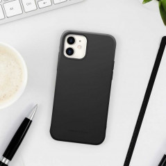 Space Case na XIAOMI Mi 11 Lite 5G Roar kryt TPU Čierny