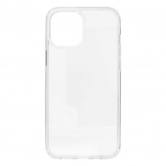 Super Clear Hybrid na Samsung Galaxy A03S kryt TPU Transparentný