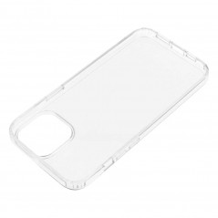 Super Clear Hybrid na Samsung Galaxy A03S kryt TPU Transparentný