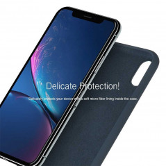 Silicone case na Apple iPhone 13 mini MERCURY Silikónový kryt Červený