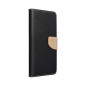 Fancy Book na XIAOMI Mi 11 Peňaženkový obal Čierny