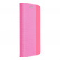 Peňaženkové puzdro Sensitive Book na XIAOMI Redmi Note 12 5G Svetlo ružový