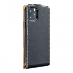 Vertikálne puzdro Slim Flexi Fresh na XIAOMI Redmi Note 12 4G Čierny