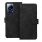 Peňaženkové puzdro TENDER Book na XIAOMI 13 Lite Čierny
