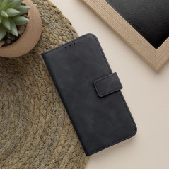 Peňaženkové puzdro TENDER Book na XIAOMI 13 Čierny