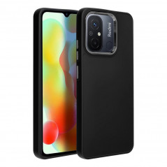Kryt FRAME na XIAOMI Redmi 12C Elegant Čierny