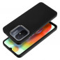 Kryt FRAME na XIAOMI Redmi 12C Elegant  Čierny