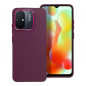 Kryt FRAME na XIAOMI Redmi 12C Elegant  Fialový (Purple)