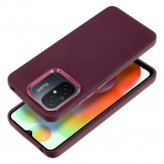 Kryt FRAME na XIAOMI Redmi 12C Elegant  Fialový (Purple)