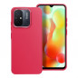 Kryt FRAME na XIAOMI Redmi 12C Elegant  Purpurový