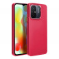 Kryt FRAME na XIAOMI Redmi 12C Elegant  Purpurový