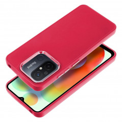 Kryt FRAME na XIAOMI Redmi 12C Elegant  Purpurový