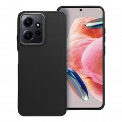 Kryt FRAME na XIAOMI Redmi Note 12 4G Elegant Čierny