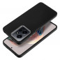 Kryt FRAME na XIAOMI Redmi Note 12 4G Elegant  Čierny