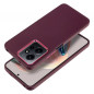 Kryt FRAME na XIAOMI Redmi Note 12 4G Elegant  Fialový (Purple)