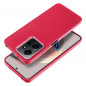 Kryt FRAME na XIAOMI Redmi Note 12 4G Elegant  Purpurový