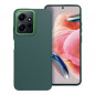 Kryt FRAME na XIAOMI Redmi Note 12 4G Elegant  Zelený