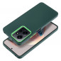 Kryt FRAME na XIAOMI Redmi Note 12 4G Elegant  Zelený