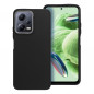 Kryt FRAME na XIAOMI Redmi Note 12 5G Elegant  Čierny