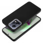 Kryt FRAME na XIAOMI Redmi Note 12 5G Elegant  Čierny