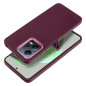 Kryt FRAME na XIAOMI Redmi Note 12 5G Elegant  Fialový (Purple)
