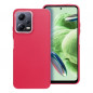 Kryt FRAME na XIAOMI Redmi Note 12 5G Elegant  Purpurový