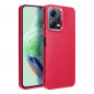Kryt FRAME na XIAOMI Redmi Note 12 5G Elegant  Purpurový