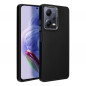 Kryt FRAME na XIAOMI Redmi Note 12 Pro 5G Elegant  Čierny