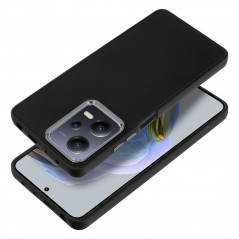 Kryt FRAME na XIAOMI Redmi Note 12 Pro 5G Elegant  Čierny