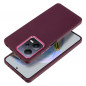 Kryt FRAME na XIAOMI Redmi Note 12 Pro 5G Elegant  Fialový (Purple)