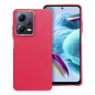 Kryt FRAME na XIAOMI Redmi Note 12 Pro 5G Elegant  Purpurový