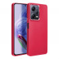 Kryt FRAME na XIAOMI Redmi Note 12 Pro 5G Elegant  Purpurový