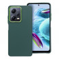 Kryt FRAME na XIAOMI Redmi Note 12 Pro 5G Elegant  Zelený