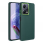 Kryt FRAME na XIAOMI Redmi Note 12 Pro 5G Elegant  Zelený