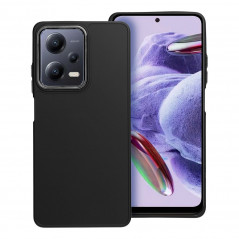 Kryt FRAME na XIAOMI Redmi Note 12 Pro Plus 5G Elegant Čierny