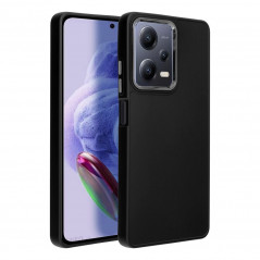 Kryt FRAME na XIAOMI Redmi Note 12 Pro Plus 5G Elegant Čierny