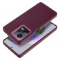Kryt FRAME na XIAOMI Redmi Note 12 Pro Plus 5G Elegant  Fialový (Purple)