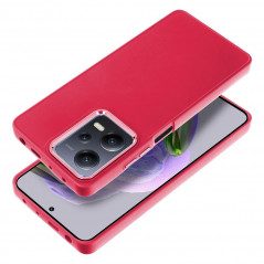 Kryt FRAME na XIAOMI Redmi Note 12 Pro Plus 5G Elegant  Purpurový