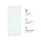 Ochranné sklo Blue Star 9H na XIAOMI Redmi 12C Transparentný 