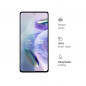 Ochranné sklo Blue Star 9H na XIAOMI Redmi Note 12 5G Transparentný 