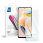 Ochranné sklo Blue Star 9H na XIAOMI Redmi Note 12 Pro 5G Transparentný 