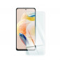 Ochranné sklo Blue Star 9H na XIAOMI Redmi Note 12 Pro 5G Transparentný 