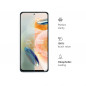 Ochranné sklo Blue Star 9H na XIAOMI Redmi Note 12 Pro 5G Transparentný 