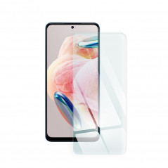 Ochranné sklo Blue Star 9H na XIAOMI Redmi Note 12 4G Transparentný