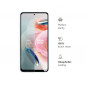 Ochranné sklo Blue Star 9H na XIAOMI Redmi Note 12 4G Transparentný 