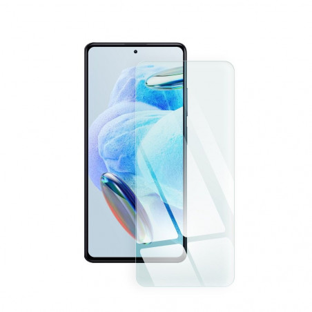 Ochranné sklo Blue Star 9H na XIAOMI Redmi Note 12 Pro Plus 5G Transparentný 