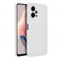 Kryt Card na XIAOMI Redmi Note 12 5G Biely