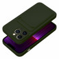 Kryt Card na XIAOMI Redmi Note 12 5G Zelený