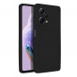 Kryt Card na XIAOMI Redmi Note 12 Pro Plus 5G Čierny