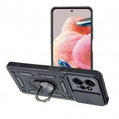 Kryt Armor na XIAOMI Redmi Note 12 4G Čierny